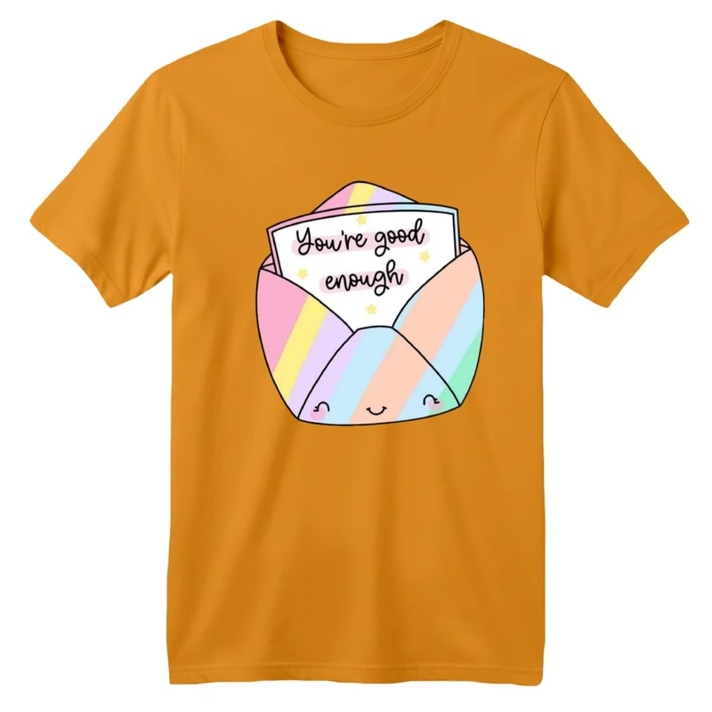 تی شرت آستین کوتاه بچگانه مدل پاکت نامه