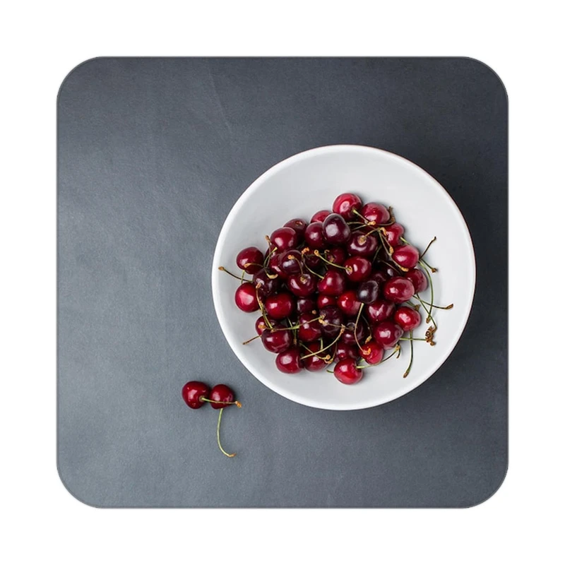 زیر لیوانی کاکتی طرح میوه مدل mp22612