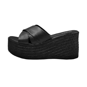 دمپایی زنانه مدل پاپیون کد 11846