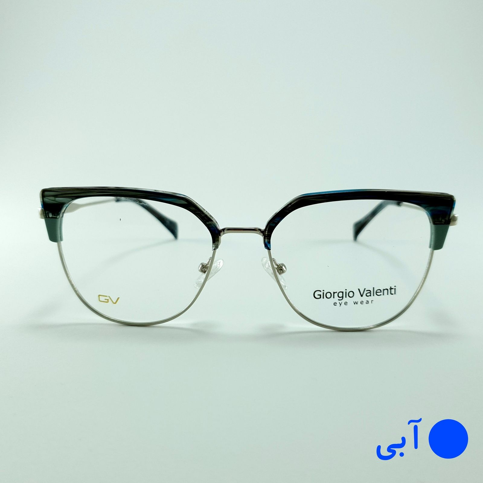 فریم عینک طبی زنانه جورجیو ولنتی مدل GV-4727 -  - 3