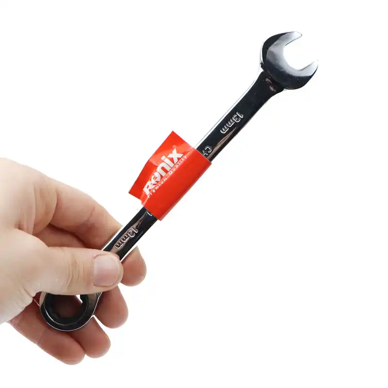 آچار جغجغه ای رونیکس مدل RH-2163 سایز 13