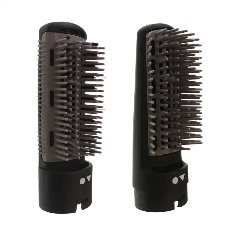 سشوار برس دار حالت دهنده مدل MC-6652