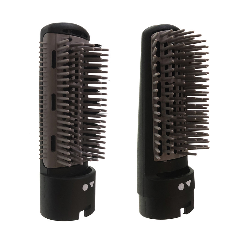 سشوار برس دار حالت دهنده مدل MC-6653