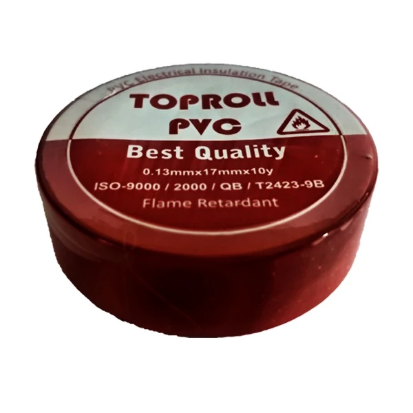 چسب برق تاپرول مدل CH - 015