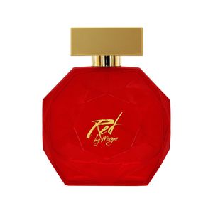 ادوپرفیوم زنانه مورگان مدل Red حجم 100 میلی‌لیتر