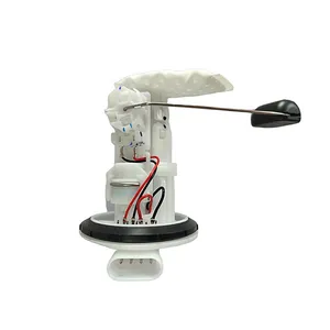 پمپ بنزین موتورسیکلت مدل CKM158 مناسب برای طرح کلیک