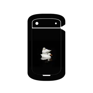 MAHOOT Duck Cover Sticker for BlackBerry Bold Touch 9900