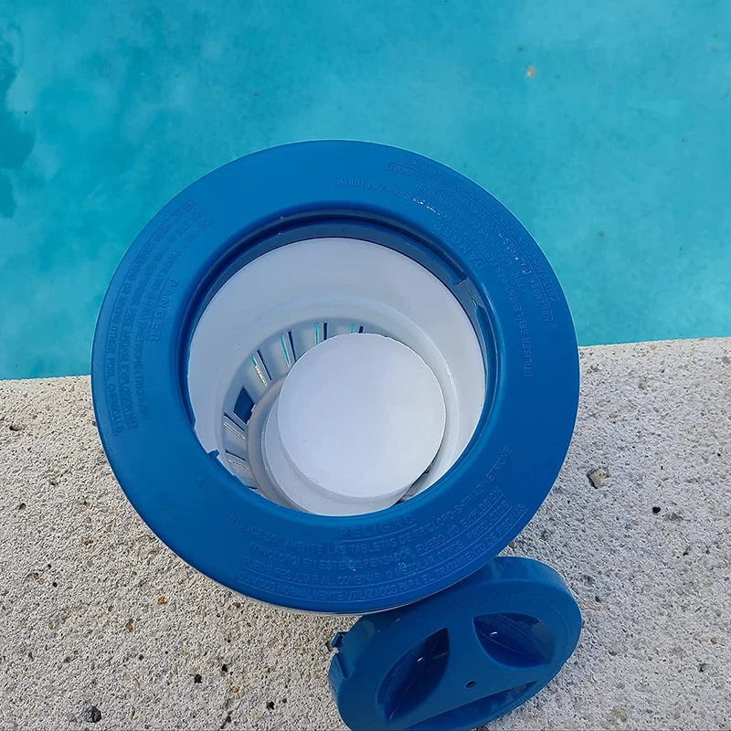 عکس شماره 8 : سبد قرص کلر مدل cl_s