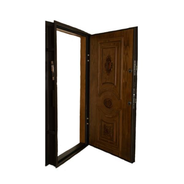 درب ضد سرقت مدل راشا