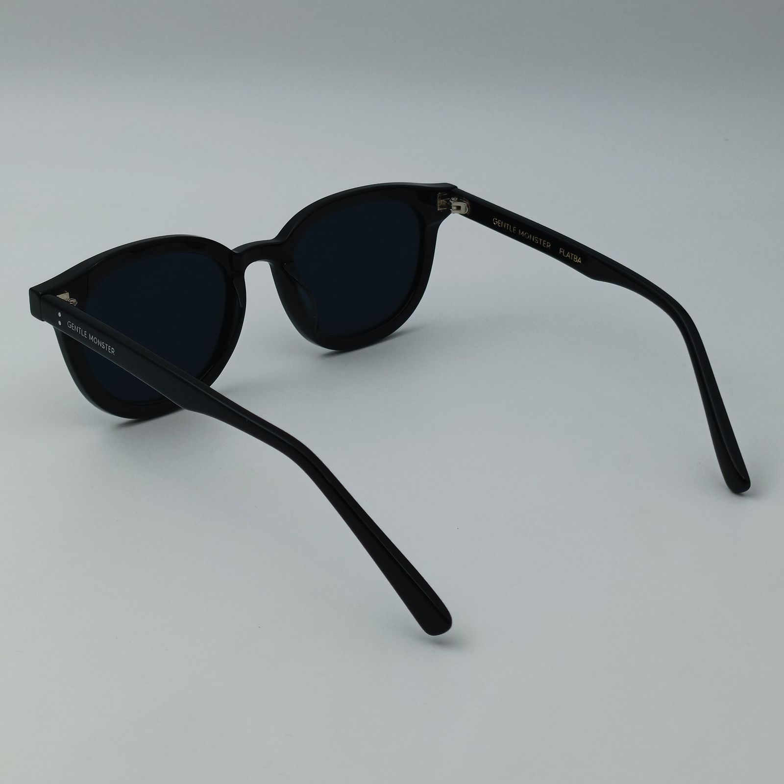 عینک آفتابی جنتل مانستر مدل Lang FLATBA -  - 5