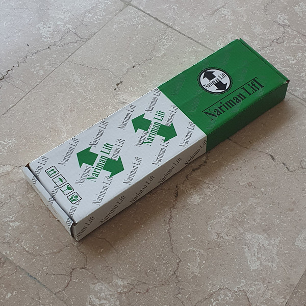 شستی طبقات آسانسور نریمان لیفت کد 118 شستی طبقات آسانسور نریمان لیفت کد 118