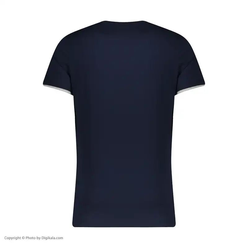 تی شرت آستین کوتاه مردانه باینت مدل 2261505-59