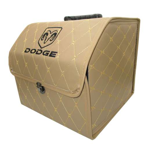 جعبه نظم دهنده صندوق عقب خودرو مدل 2020