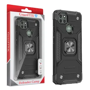 Motorola G9 Power Union Armor Guardtek Backcover
