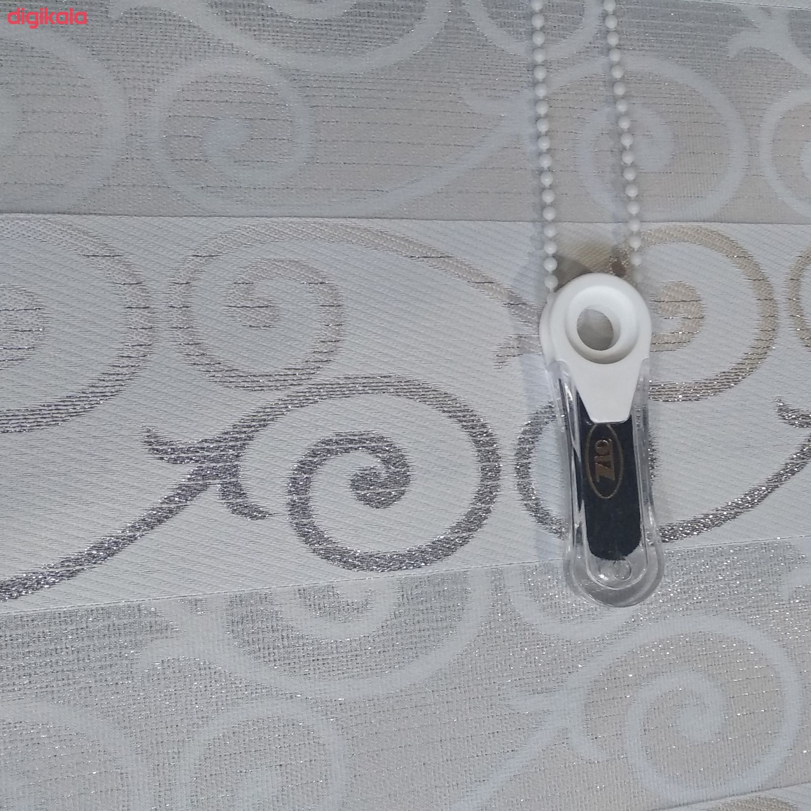 پرده زبرا زیو کد 4063 سایز 180 × 100 سانتی متر main 1 4