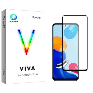 Junbo Viva Ceramics Screen Protector For Xiaomi Redmi Note 11 Pro Plus 5G