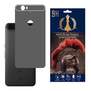 Infinity PRO MAX Cover Sticker For Huawei NEXUS 6P