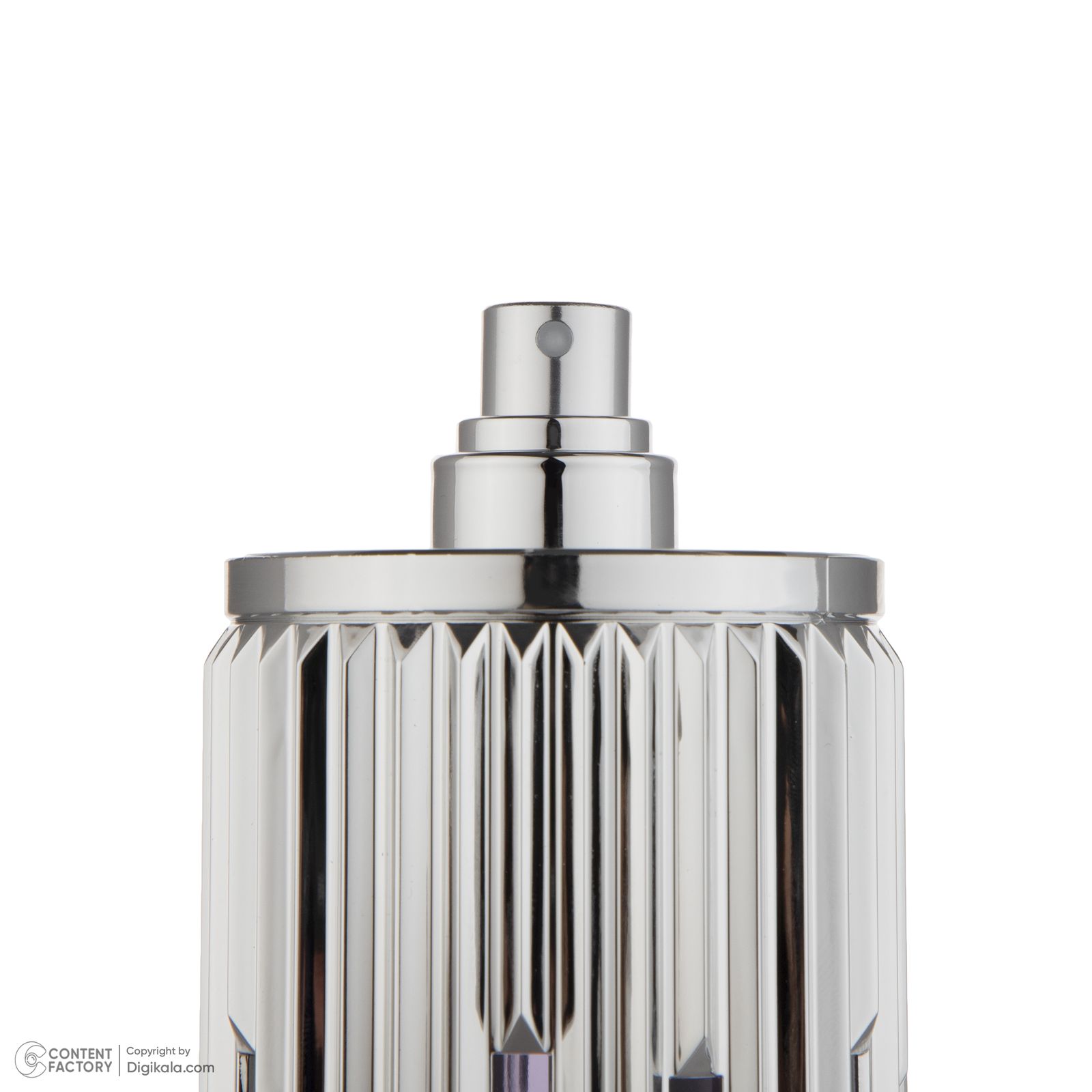 ادو پرفیوم مردانه رودیر مدل Talisman حجم 100 میلی لیتر - - 3