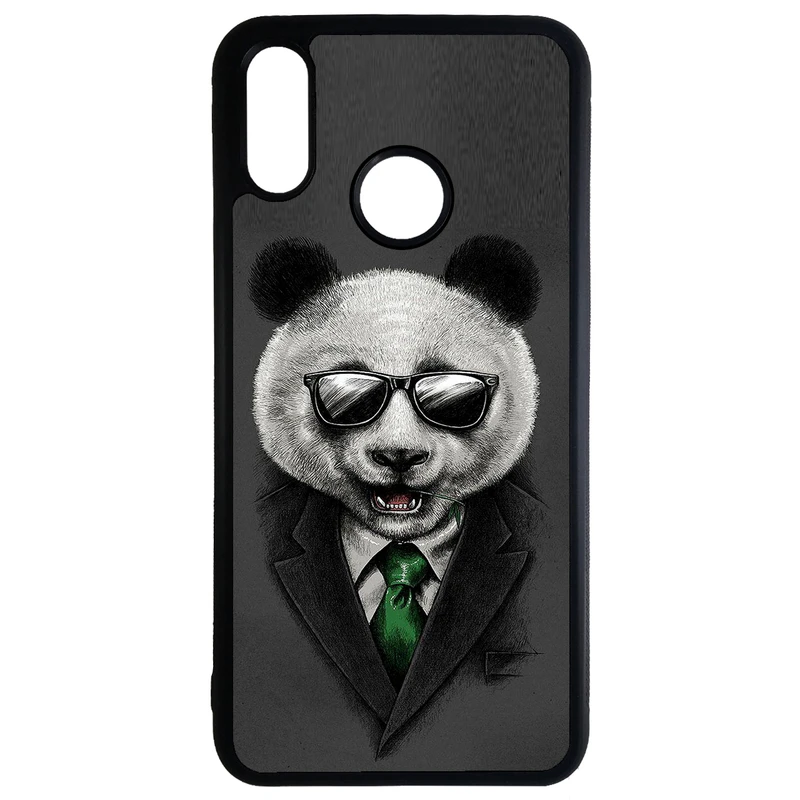 کاور طرح پاندا کد 110545 مناسب برای گوشی موبایل هوآوی nova3i