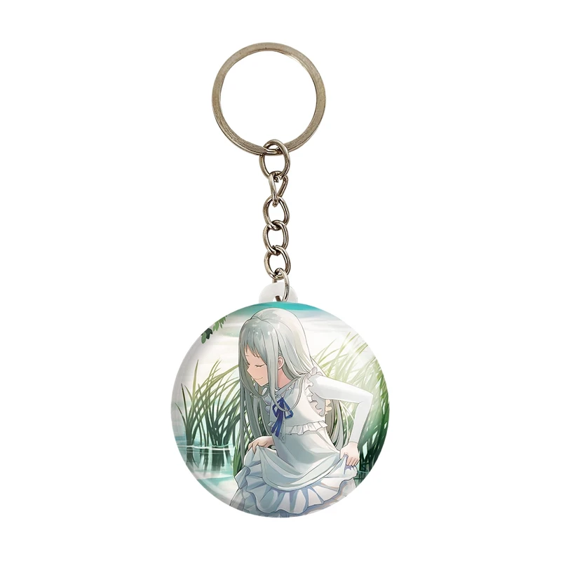 جاکلیدی خندالو مدل میکو هونما انیمه آنوهانا کد 31986