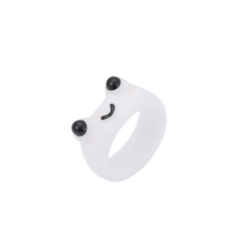 انگشتر زنانه مدل قورباغه انگشتر زنانه مدل قورباغه