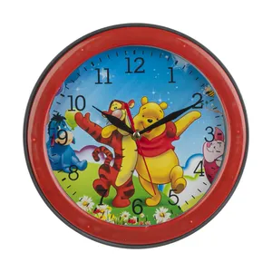 ساعت دیواری کودک کد G-004