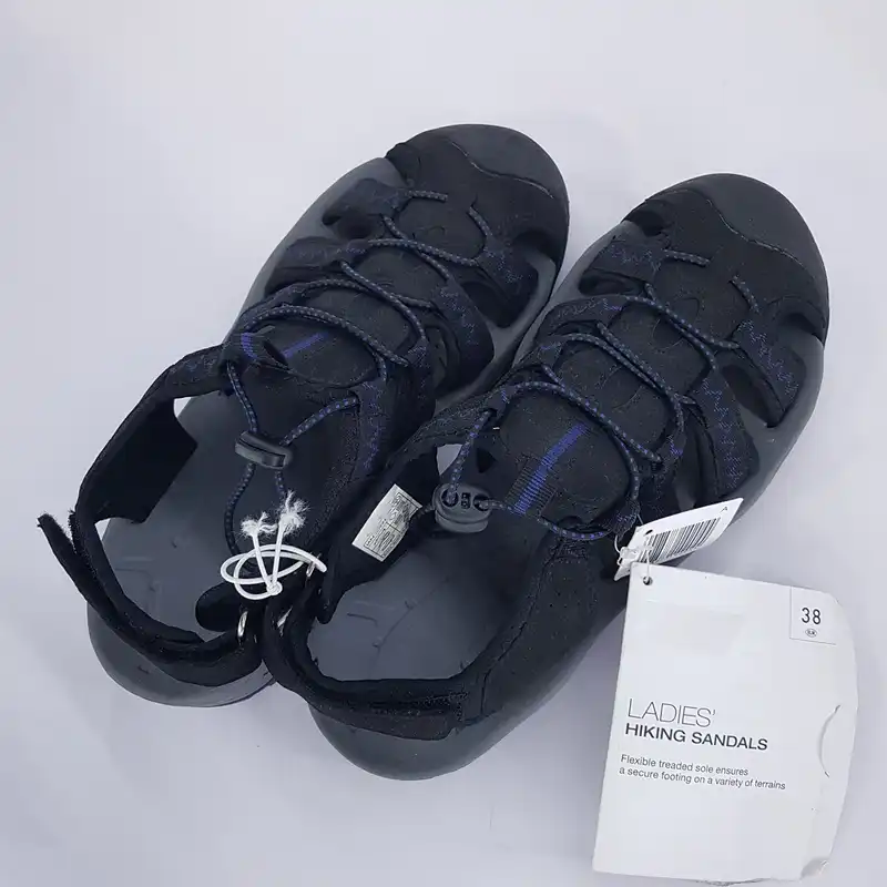 صندل زنانه مدل C2024LNBLux