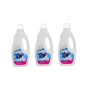 مایع لباسشویی تاپ کد 01 حجم 1000 گرم بسته 3 عددی