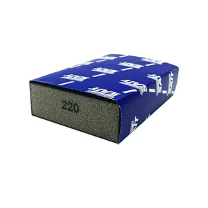 سنباده بلوکی ثایت مدل FM-BL-P220