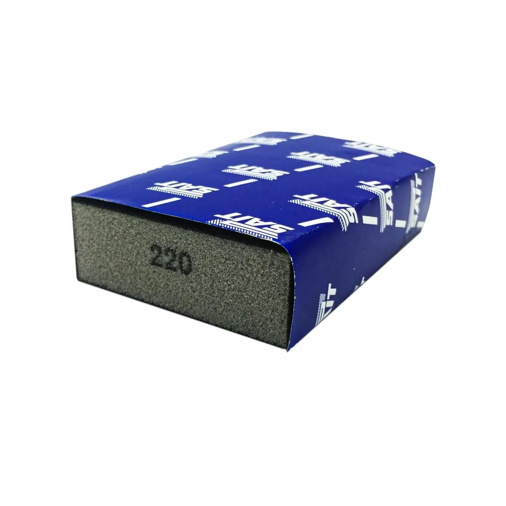 سنباده بلوکی ثایت مدل FM-BL-P220
