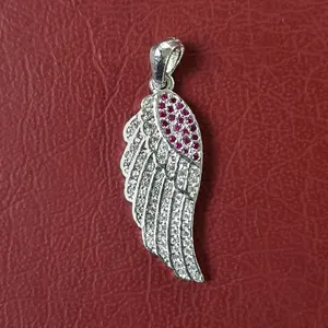 آویز گردنبند نقره زنانه سلین کالا مدل ce-av8