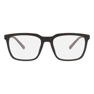 فریم عینک طبی ویفرر (Wayfarer) مردانه آرمانی اکسچنج مدل 0AX3045F-8224 مناسب برای صورت بیضی، قلب، گرد