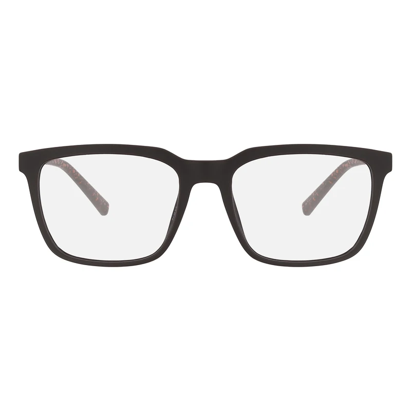 فریم عینک طبی ویفرر (Wayfarer) مردانه آرمانی اکسچنج مدل 0AX3045F-8224 مناسب برای صورت بیضی، قلب، گرد