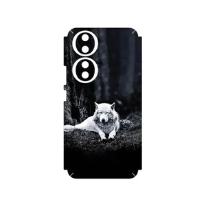 MAHOOT Dire_Wolf Cover Sticker for Honor 90