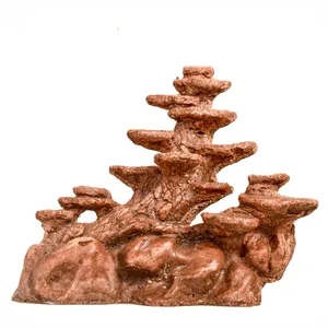 صخره دکوری آکواریوم کد 70