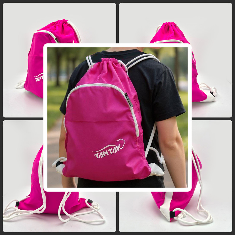 شوزبگ ورزشی تن تاک مدل SPORT