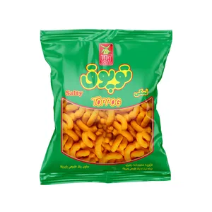 اسنک نمکی توپوق آناتا - 80 گرم