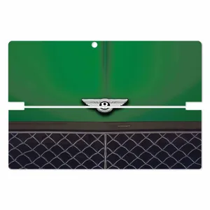 MAHOOT Bentley Cover Sticker for Lenovo Miix 510 2016