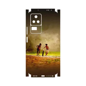MAHOOT childs play-FullSkin Cover Sticker for Xiaomi Poco F4 5G