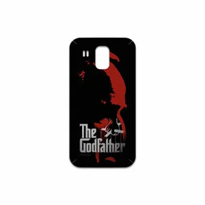 MAHOOT The Godfather Cover Sticker for Huawei Ascend G525