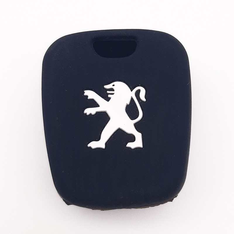 کاور سوییچ خودرو مدل PEGBLK مناسب برای پژو 206