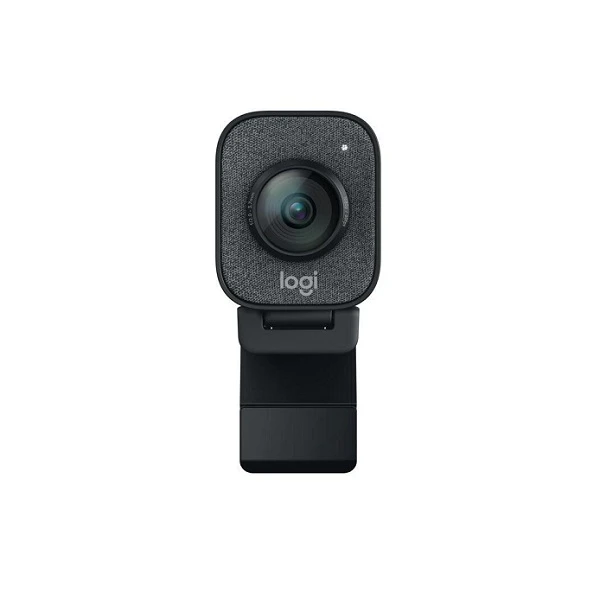 وب کم لاجیتک مدل STREAMCAM FHD عکس شماره 5