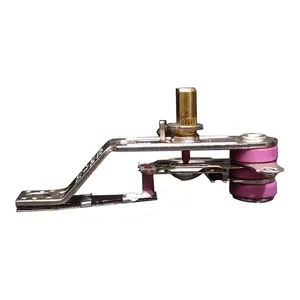 ترموستات کنترل دما حس آمیزی مدل T250 کد KST-205 مناسب برای انواع اتو