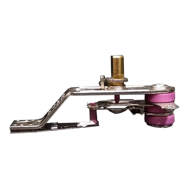 ترموستات کنترل دما حس آمیزی مدل T250 کد KST-205 مناسب برای انواع اتو