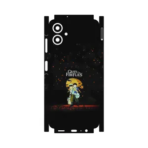 MAHOOT Grave of the Fireflies-FullSkin Cover Sticker for Samsung Galaxy A06