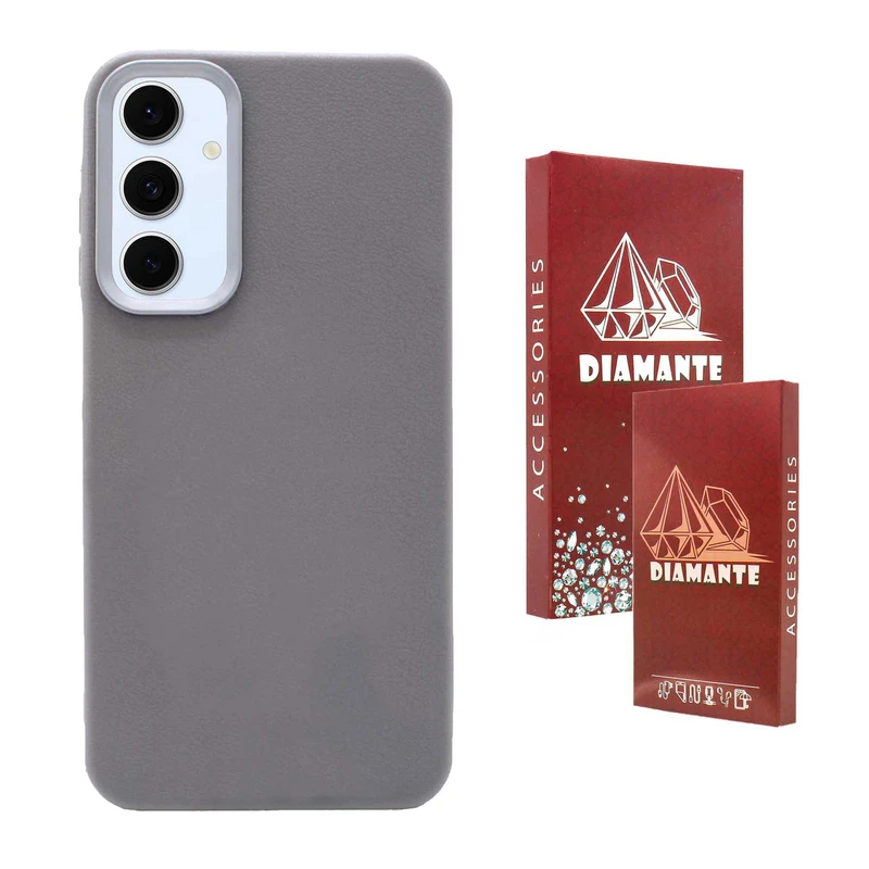 کاور دیامانته مدل Cheeky Rd مناسب برای گوشی موبایل سامسونگ Galaxy S23 FE