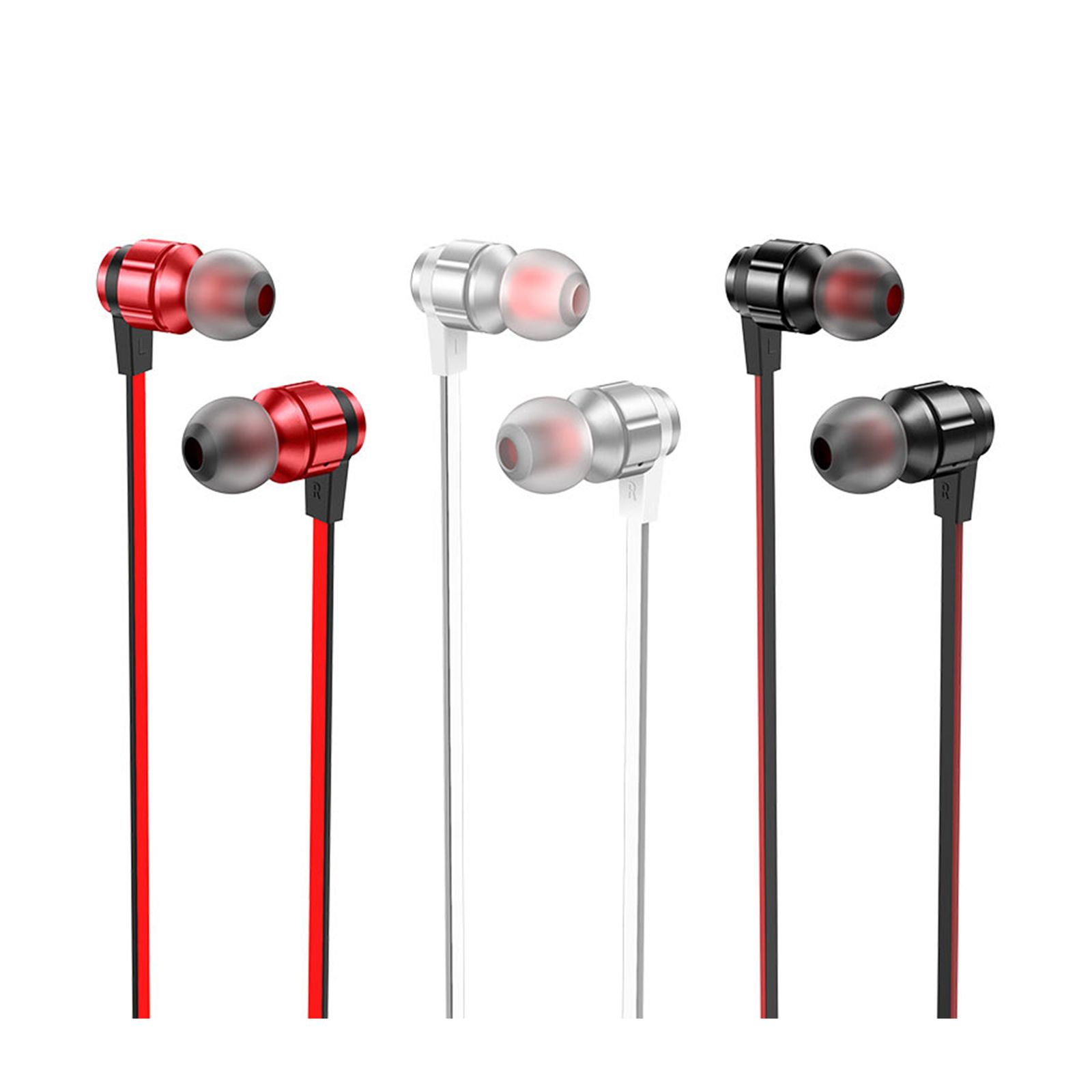هندزفری هوکو مدل M85 -  - 5