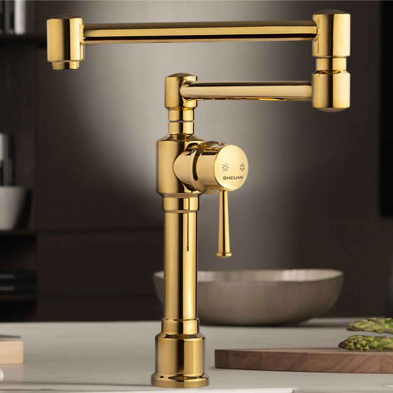 شیر آشپزخانه شوان مدل تای