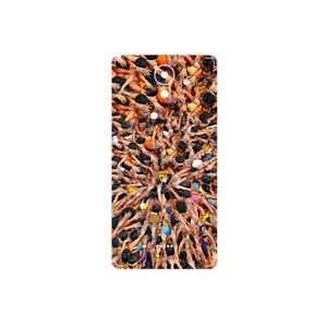 MAHOOT Indian Celebration Cover Sticker for Smart Art Lite