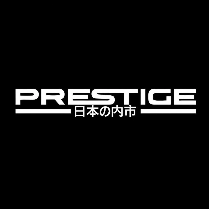 برچسب بدنه خودرو سولگی طرح Prestige کد M443